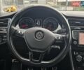 Черный Фольксваген Golf Alltrack, объемом двигателя 1.6 л и пробегом 292 тыс. км за 10900 $, фото 21 на Automoto.ua
