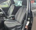 Черный Фольксваген Golf Alltrack, объемом двигателя 1.6 л и пробегом 292 тыс. км за 10900 $, фото 8 на Automoto.ua