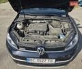 Чорний Фольксваген Golf Alltrack, об'ємом двигуна 1.8 л та пробігом 114 тис. км за 13500 $, фото 15 на Automoto.ua