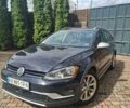 Чорний Фольксваген Golf Alltrack, об'ємом двигуна 1.8 л та пробігом 161 тис. км за 14500 $, фото 1 на Automoto.ua