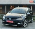 Черный Фольксваген Golf Alltrack, объемом двигателя 2 л и пробегом 232 тыс. км за 14890 $, фото 1 на Automoto.ua