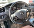 Черный Фольксваген Golf Alltrack, объемом двигателя 1.8 л и пробегом 80 тыс. км за 15000 $, фото 13 на Automoto.ua