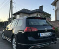 Черный Фольксваген Golf Alltrack, объемом двигателя 1.8 л и пробегом 195 тыс. км за 14100 $, фото 6 на Automoto.ua