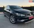 Черный Фольксваген Golf Alltrack, объемом двигателя 2 л и пробегом 216 тыс. км за 16444 $, фото 1 на Automoto.ua