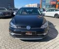 Черный Фольксваген Golf Alltrack, объемом двигателя 1.8 л и пробегом 80 тыс. км за 15000 $, фото 1 на Automoto.ua