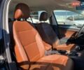 Черный Фольксваген Golf Alltrack, объемом двигателя 1.8 л и пробегом 80 тыс. км за 15000 $, фото 25 на Automoto.ua