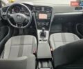 Черный Фольксваген Golf Alltrack, объемом двигателя 1.6 л и пробегом 292 тыс. км за 10900 $, фото 19 на Automoto.ua