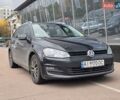 Черный Фольксваген Golf Alltrack, объемом двигателя 1.6 л и пробегом 292 тыс. км за 10900 $, фото 1 на Automoto.ua