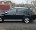 Черный Фольксваген Golf Alltrack, объемом двигателя 1.97 л и пробегом 236 тыс. км за 14900 $, фото 59 на Automoto.ua