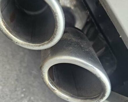 Черный Фольксваген Golf Alltrack, объемом двигателя 1.97 л и пробегом 236 тыс. км за 14900 $, фото 50 на Automoto.ua