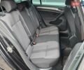 Черный Фольксваген Golf Alltrack, объемом двигателя 1.6 л и пробегом 292 тыс. км за 10900 $, фото 11 на Automoto.ua