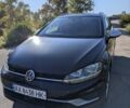 Черный Фольксваген Golf Alltrack, объемом двигателя 1.78 л и пробегом 88 тыс. км за 14950 $, фото 10 на Automoto.ua