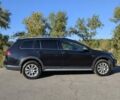 Черный Фольксваген Golf Alltrack, объемом двигателя 1.78 л и пробегом 88 тыс. км за 14950 $, фото 8 на Automoto.ua