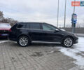 Черный Фольксваген Golf Alltrack, объемом двигателя 1.8 л и пробегом 168 тыс. км за 13490 $, фото 1 на Automoto.ua