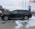 Черный Фольксваген Golf Alltrack, объемом двигателя 1.8 л и пробегом 168 тыс. км за 13490 $, фото 45 на Automoto.ua