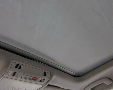 Черный Фольксваген Golf Alltrack, объемом двигателя 1.78 л и пробегом 88 тыс. км за 14950 $, фото 20 на Automoto.ua