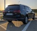 Черный Фольксваген Golf Alltrack, объемом двигателя 1.78 л и пробегом 88 тыс. км за 14950 $, фото 33 на Automoto.ua