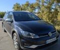 Черный Фольксваген Golf Alltrack, объемом двигателя 1.78 л и пробегом 88 тыс. км за 14950 $, фото 3 на Automoto.ua