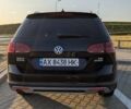 Черный Фольксваген Golf Alltrack, объемом двигателя 1.78 л и пробегом 88 тыс. км за 14950 $, фото 32 на Automoto.ua