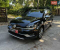 Чорний Фольксваген Golf Alltrack, об'ємом двигуна 1.8 л та пробігом 142 тис. км за 15690 $, фото 1 на Automoto.ua