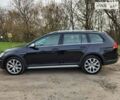 Черный Фольксваген Golf Alltrack, объемом двигателя 1.8 л и пробегом 70 тыс. км за 14300 $, фото 4 на Automoto.ua