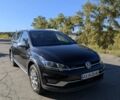 Черный Фольксваген Golf Alltrack, объемом двигателя 1.78 л и пробегом 88 тыс. км за 14950 $, фото 1 на Automoto.ua