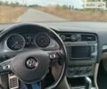 Черный Фольксваген Golf Alltrack, объемом двигателя 1.8 л и пробегом 152 тыс. км за 12999 $, фото 2 на Automoto.ua