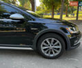 Чорний Фольксваген Golf Alltrack, об'ємом двигуна 1.8 л та пробігом 142 тис. км за 15690 $, фото 4 на Automoto.ua