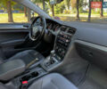 Чорний Фольксваген Golf Alltrack, об'ємом двигуна 1.8 л та пробігом 142 тис. км за 15690 $, фото 28 на Automoto.ua