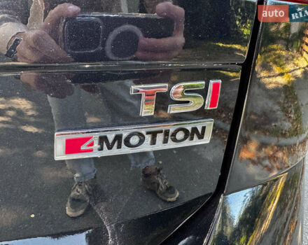 Чорний Фольксваген Golf Alltrack, об'ємом двигуна 1.8 л та пробігом 142 тис. км за 15690 $, фото 26 на Automoto.ua