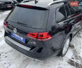 Черный Фольксваген Golf Alltrack, объемом двигателя 1.8 л и пробегом 168 тыс. км за 13490 $, фото 53 на Automoto.ua