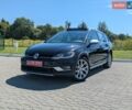 Чорний Фольксваген Golf Alltrack, об'ємом двигуна 1.8 л та пробігом 235 тис. км за 13900 $, фото 1 на Automoto.ua