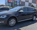 Черный Фольксваген Golf Alltrack, объемом двигателя 1.78 л и пробегом 88 тыс. км за 14950 $, фото 34 на Automoto.ua