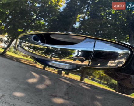 Чорний Фольксваген Golf Alltrack, об'ємом двигуна 1.8 л та пробігом 142 тис. км за 15690 $, фото 9 на Automoto.ua