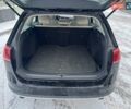 Черный Фольксваген Golf Alltrack, объемом двигателя 1.8 л и пробегом 169 тыс. км за 12750 $, фото 8 на Automoto.ua