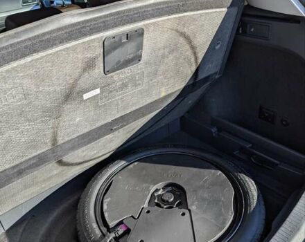 Черный Фольксваген Golf Alltrack, объемом двигателя 1.78 л и пробегом 88 тыс. км за 14950 $, фото 27 на Automoto.ua