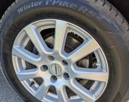 Черный Фольксваген Golf Alltrack, объемом двигателя 1.78 л и пробегом 88 тыс. км за 14950 $, фото 29 на Automoto.ua