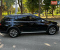 Чорний Фольксваген Golf Alltrack, об'ємом двигуна 1.8 л та пробігом 142 тис. км за 15690 $, фото 5 на Automoto.ua