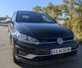 Черный Фольксваген Golf Alltrack, объемом двигателя 1.78 л и пробегом 88 тыс. км за 14950 $, фото 4 на Automoto.ua