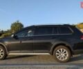Черный Фольксваген Golf Alltrack, объемом двигателя 1.78 л и пробегом 88 тыс. км за 14950 $, фото 40 на Automoto.ua