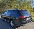 Черный Фольксваген Golf Alltrack, объемом двигателя 1.78 л и пробегом 88 тыс. км за 14950 $, фото 41 на Automoto.ua