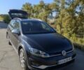Черный Фольксваген Golf Alltrack, объемом двигателя 1.78 л и пробегом 88 тыс. км за 14950 $, фото 6 на Automoto.ua