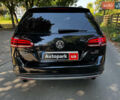 Чорний Фольксваген Golf Alltrack, об'ємом двигуна 1.8 л та пробігом 142 тис. км за 15690 $, фото 6 на Automoto.ua
