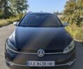 Черный Фольксваген Golf Alltrack, объемом двигателя 1.78 л и пробегом 88 тыс. км за 14950 $, фото 2 на Automoto.ua