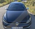 Черный Фольксваген Golf Alltrack, объемом двигателя 1.78 л и пробегом 88 тыс. км за 14950 $, фото 1 на Automoto.ua