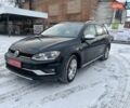 Черный Фольксваген Golf Alltrack, объемом двигателя 1.8 л и пробегом 169 тыс. км за 12750 $, фото 4 на Automoto.ua