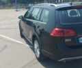Черный Фольксваген Golf Alltrack, объемом двигателя 1.8 л и пробегом 93 тыс. км за 11900 $, фото 3 на Automoto.ua
