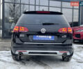 Черный Фольксваген Golf Alltrack, объемом двигателя 1.8 л и пробегом 168 тыс. км за 13490 $, фото 49 на Automoto.ua