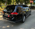 Чорний Фольксваген Golf Alltrack, об'ємом двигуна 1.8 л та пробігом 142 тис. км за 15690 $, фото 7 на Automoto.ua