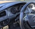 Черный Фольксваген Golf Alltrack, объемом двигателя 1.78 л и пробегом 88 тыс. км за 14950 $, фото 11 на Automoto.ua